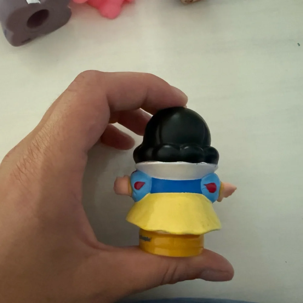 Little people lot